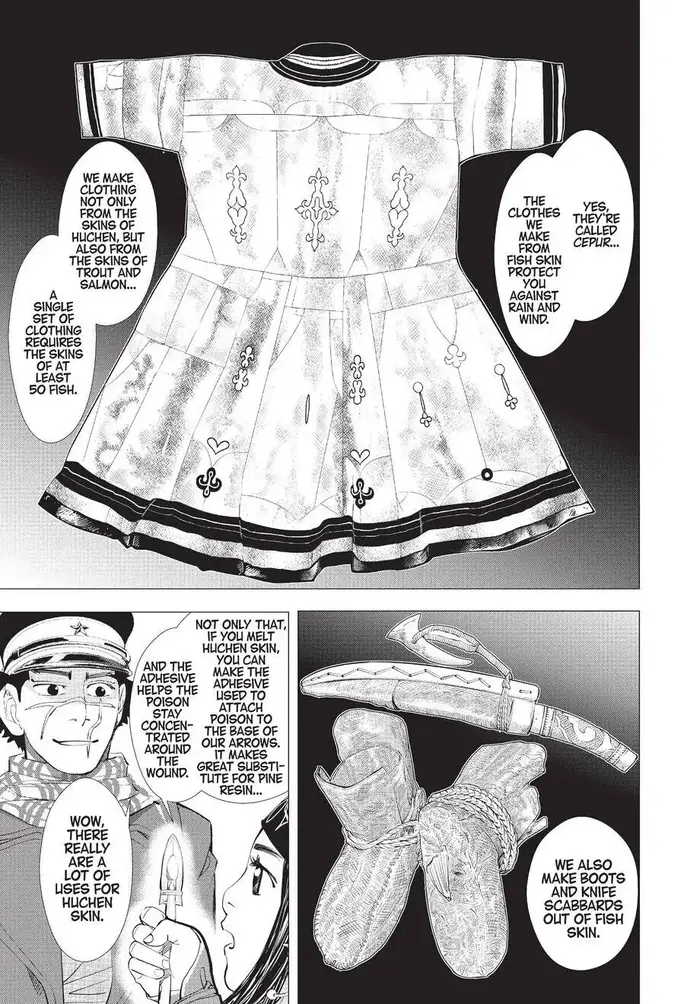 Golden Kamuy Chapter 48 image 04_optimized